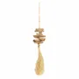Decorative objects - The Raffia Driftwood - BAZAR BIZAR LIVING