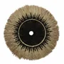 Objets de décoration - Déco Murale Macramé Raffia - Naturel Noir - BAZAR BIZAR LIVING