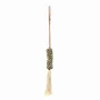 Decorative objects - The Shell & Cotton Tassel - Grey - BAZAR BIZAR LIVING