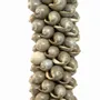 Decorative objects - The Shell & Cotton Tassel - Grey - BAZAR BIZAR LIVING