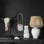 Decorative objects - The Shell Purse on Stand - BAZAR BIZAR LIVING