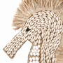 Objets de décoration - Le Cheval de Mer Shell - Blanc - BAZAR BIZAR LIVING