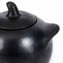 Plats et saladiers - The Burned Jar - S - BAZAR BIZAR LIVING