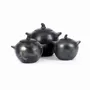 Plats et saladiers - The Burned Jar - S - BAZAR BIZAR LIVING