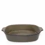 Plats et saladiers - The Comporta Oven Tray - Green - L - BAZAR BIZAR LIVING