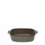 Platter and bowls - The Comporta Oven Tray - Green - S - BAZAR BIZAR LIVING