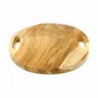 Trays - The Teak Root Tray - Natural - M - BAZAR BIZAR LIVING