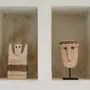 Sculptures, statuettes et miniatures - La Pierre De Sumba #28 - L - BAZAR BIZAR LIVING