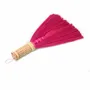 Decorative objects - The Sweeping Brush - Pink - BAZAR BIZAR LIVING