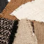 Couverts de service - Le Porte-Couverts Oh My Gee - Beige Noir - Lot De 4 - BAZAR BIZAR LIVING