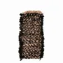 Cutlery set - The Oh My Gee Cutlery Holder - Black Copper - Set of 4 - BAZAR BIZAR LIVING