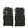 Cutlery set - The Oh My Gee Cutlery Holder - Black Navy - Set of 4 - BAZAR BIZAR LIVING