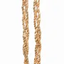 Decorative objects - The Vanilla Shell Tassel - BAZAR BIZAR LIVING