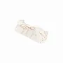 Linge de table textile - La Nappe en Lin - Blanc - 150x250 - BAZAR BIZAR LIVING