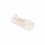 Linge de table textile - La Nappe en Lin - Blanc -150x150 - BAZAR BIZAR LIVING