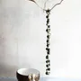 Jewelry - The Canggu Necklace - Natural Black - BAZAR BIZAR LIVING