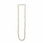 Bijoux - Le Collier Canggu - Blanc Naturel - BAZAR BIZAR LIVING