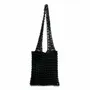 Sacs et cabas - Day In Day Out Tote - Noir - BAZAR BIZAR LIVING