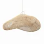 Hanging lights - The Cloud Pendant - Natural - XXL - BAZAR BIZAR LIVING