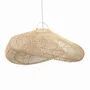 Hanging lights - The Cloud Pendant - Natural - XXL - BAZAR BIZAR LIVING