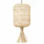 Lampadaires - L'Abat-jour Dumpling - Naturel - M - BAZAR BIZAR LIVING