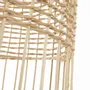Hanging lights - The Elba Pendant - Natural - M - BAZAR BIZAR LIVING