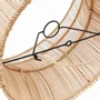 Hanging lights - The Flirt Pendant - Natural - L - BAZAR BIZAR LIVING