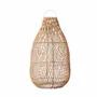Suspensions - L'Abat-jour Kendi - Naturel - BAZAR BIZAR LIVING