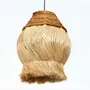 Suspensions - L'Abat-jour Pencil Skirt - Naturel - BAZAR BIZAR LIVING