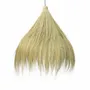 Hanging lights - The Rayung Hut Pendant - Natural - L - BAZAR BIZAR LIVING
