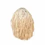 Plafonniers - L'Abat-jour Shaggy - Naturel - M - BAZAR BIZAR LIVING
