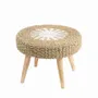 Coffee tables - Rope coffee table - COCOONING - HYDILE