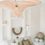 Hanging lights - The Sky Pendant - Natural - XL - BAZAR BIZAR LIVING