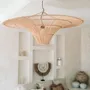 Suspensions - Pendentif The Sky - Naturel - XXL - BAZAR BIZAR LIVING