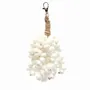 Objets de décoration - Le Porte-Clés Kai Shell - Blanc - BAZAR BIZAR LIVING