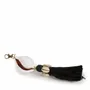 Decorative objects - The Kubu Keychain - Black Natural - BAZAR BIZAR LIVING
