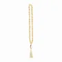 Jewelry - The Kubu Necklace - Natural White - BAZAR BIZAR LIVING