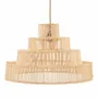 Suspensions - L'Abat-jour Wedding Cake - Naturel - M - BAZAR BIZAR LIVING