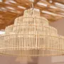 Suspensions - L'Abat-jour Wedding Cake - Naturel - M - BAZAR BIZAR LIVING