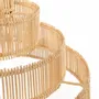 Suspensions - L'Abat-jour Wedding Cake - Naturel - M - BAZAR BIZAR LIVING