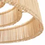 Suspensions - L'Abat-jour Wedding Cake - Naturel - M - BAZAR BIZAR LIVING