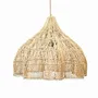 Suspensions - L'Abat-jour Whipped - Naturel - M - BAZAR BIZAR LIVING