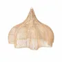Suspensions - L'Abat-jour Whipped - Naturel - XL - BAZAR BIZAR LIVING