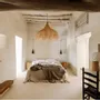 Hanging lights - The Whipped Pendant - Natural - XXL - BAZAR BIZAR LIVING