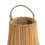 Hanging lights - The Shala - Natural - XL - BAZAR BIZAR LIVING