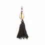 Decorative objects - The Sumbawa Keychain - Black Brown - BAZAR BIZAR LIVING