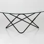 Coffee tables - AO TABLE - AIRBORNE