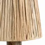 Lampes de bureau - La Lampe de Table Ithaka - Gris Antique Naturel - BAZAR BIZAR LIVING