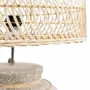 Lampes de table - La Lampe De Table Kythira - Naturel Béton Gris - BAZAR BIZAR LIVING