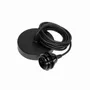 Circuit-breakers - Fitting Lamps Ceiling - Black - 1 Fitting - BAZAR BIZAR LIVING